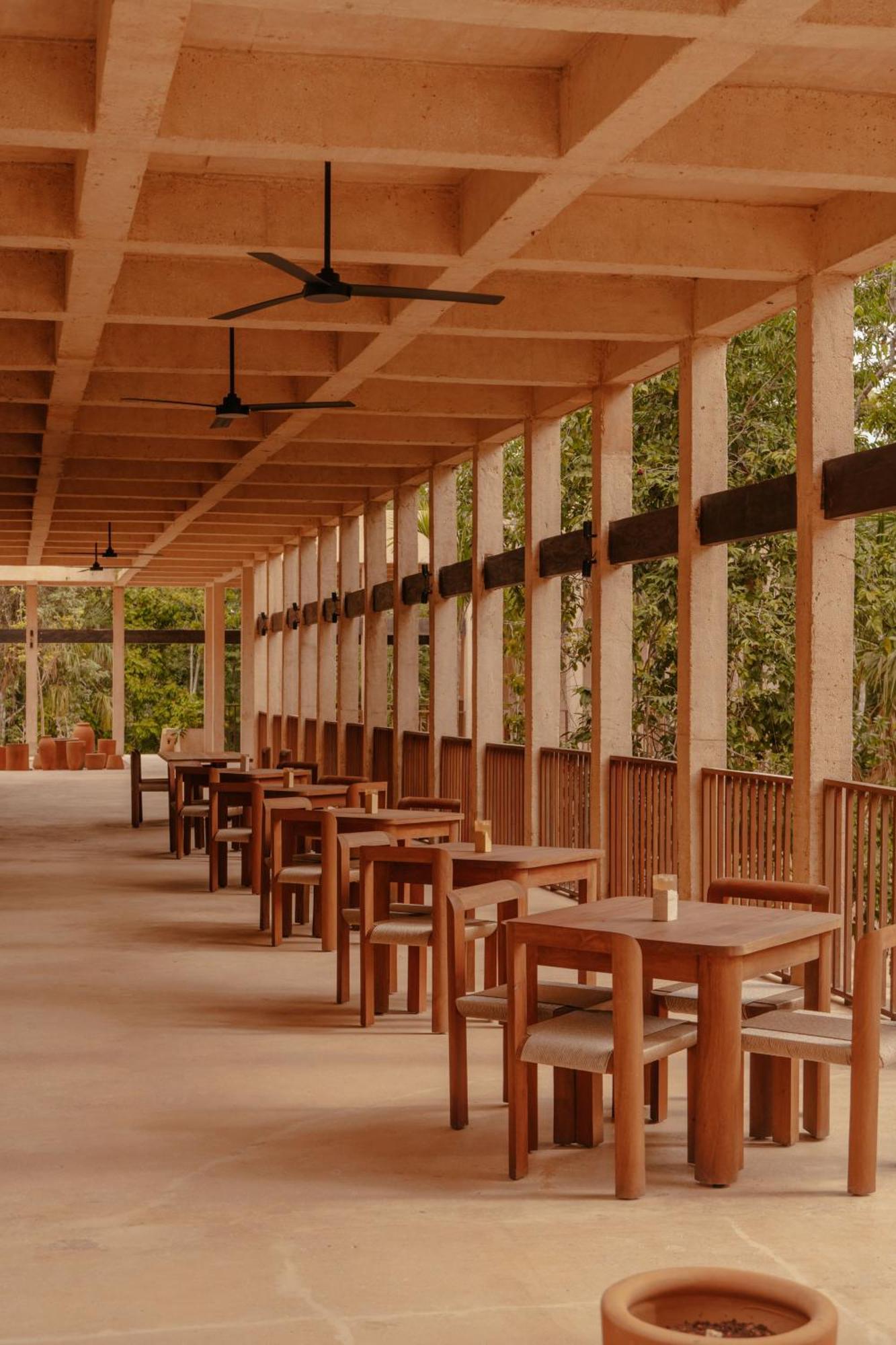 Hotel Boca De Agua Bacalar Xul-Ha Exteriér fotografie